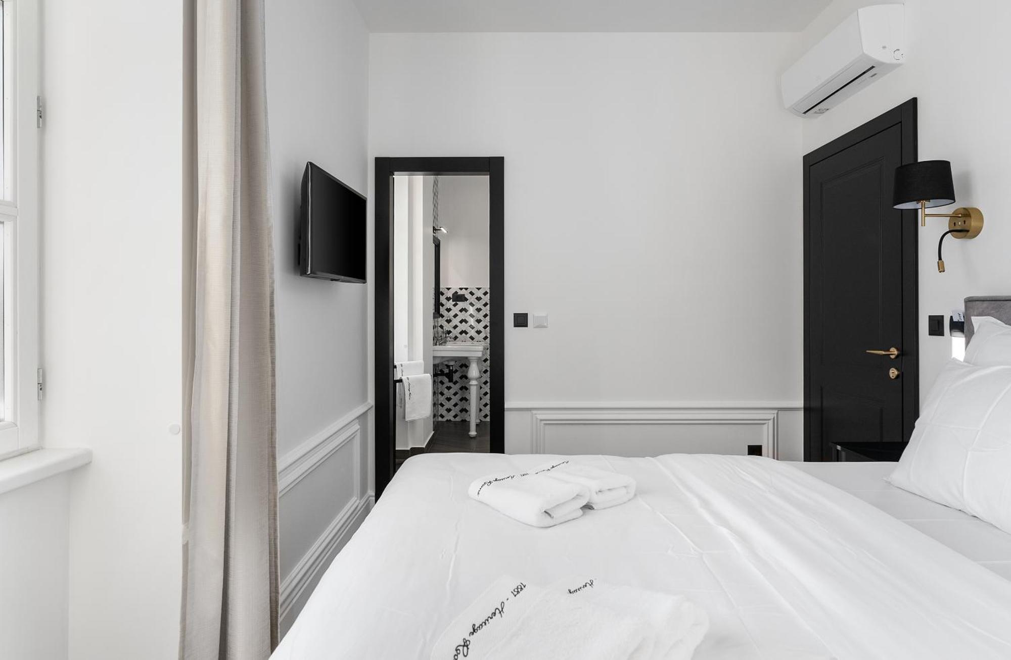 1881 - Heritage Rooms سبليت المظهر الخارجي الصورة
